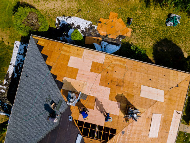 Best Residential Roofing Contractor  in Country Club Estates, GA