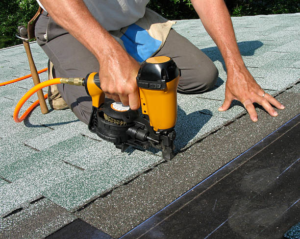 Best New Roof Installation  in Country Club Estates, GA