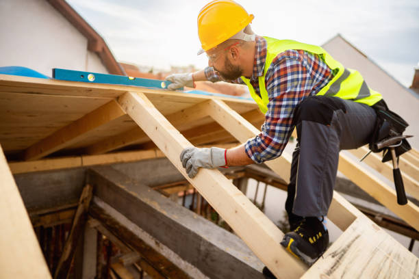 Best Gutter Installation and Roofing  in Country Club Estates, GA
