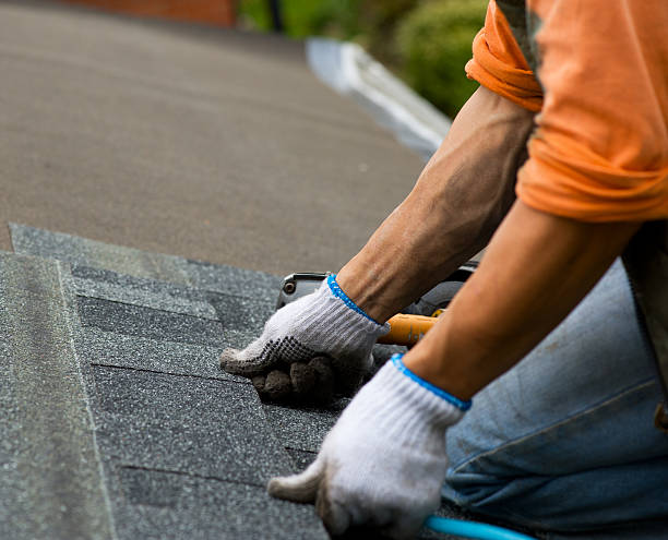 Slate Roofing Contractor in Country Club Estates, GA