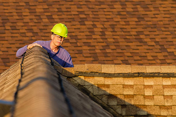 Best Roof Replacement Cost  in Country Club Estates, GA